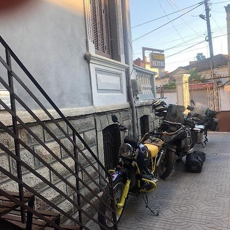 Hotel Vila Mano 科尔察 外观 照片