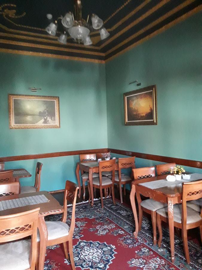 Hotel Vila Mano 科尔察 外观 照片