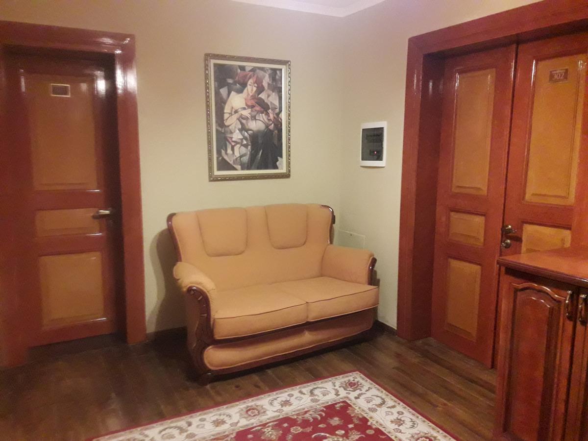 Hotel Vila Mano 科尔察 外观 照片