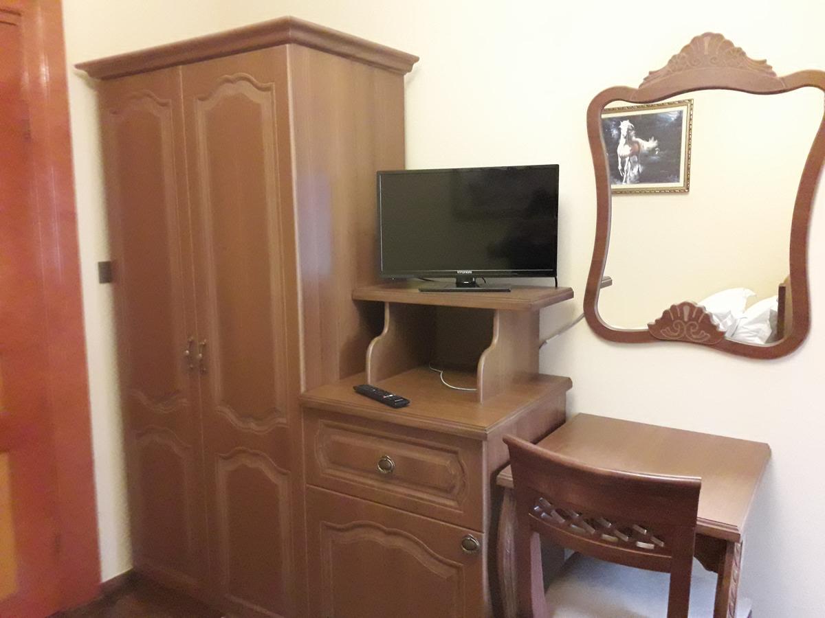 Hotel Vila Mano 科尔察 外观 照片