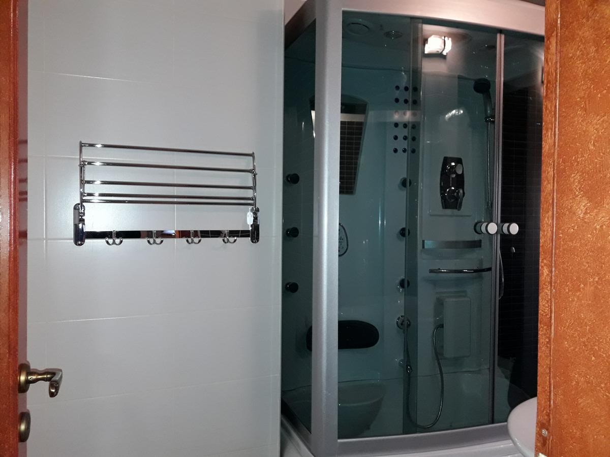 Hotel Vila Mano 科尔察 外观 照片