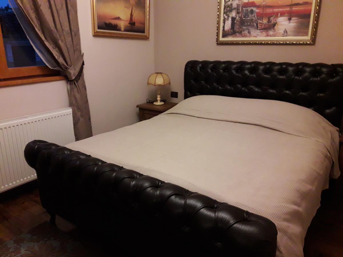 Hotel Vila Mano 科尔察 外观 照片