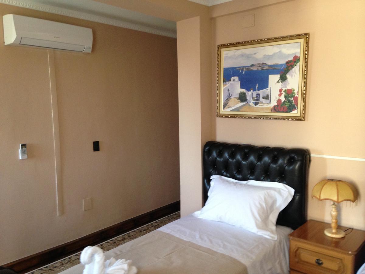 Hotel Vila Mano 科尔察 外观 照片