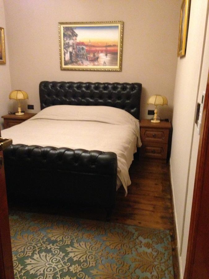 Hotel Vila Mano 科尔察 外观 照片