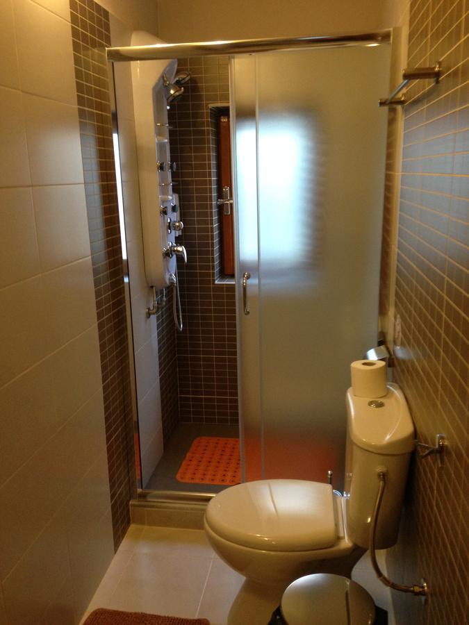 Hotel Vila Mano 科尔察 外观 照片