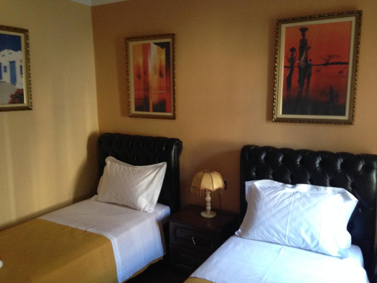 Hotel Vila Mano 科尔察 外观 照片