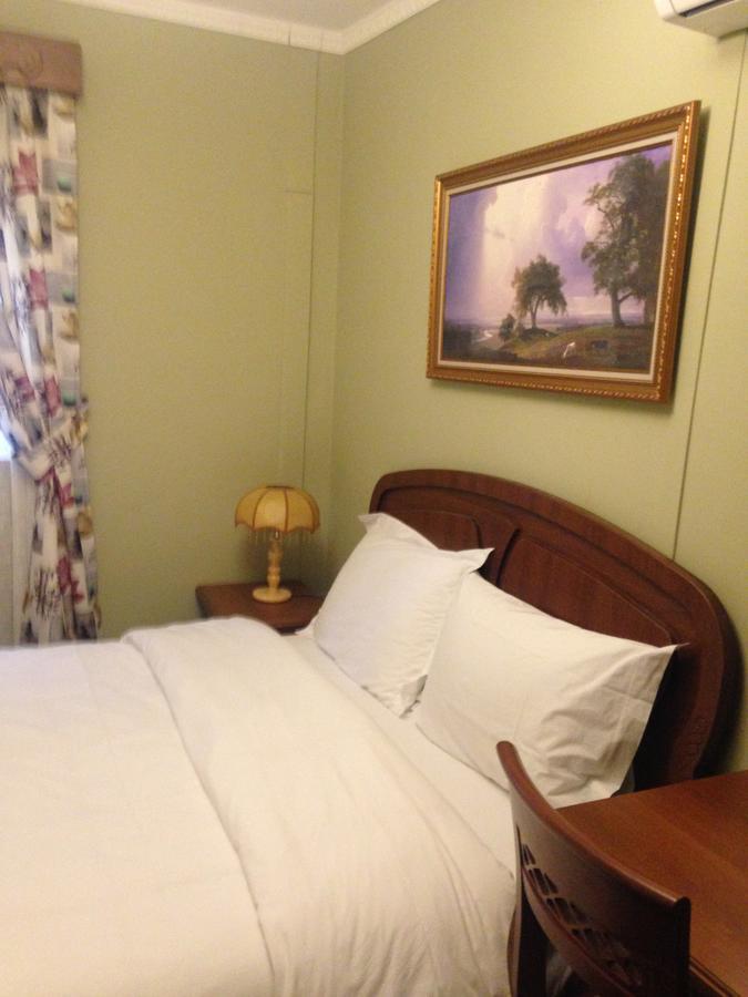 Hotel Vila Mano 科尔察 外观 照片